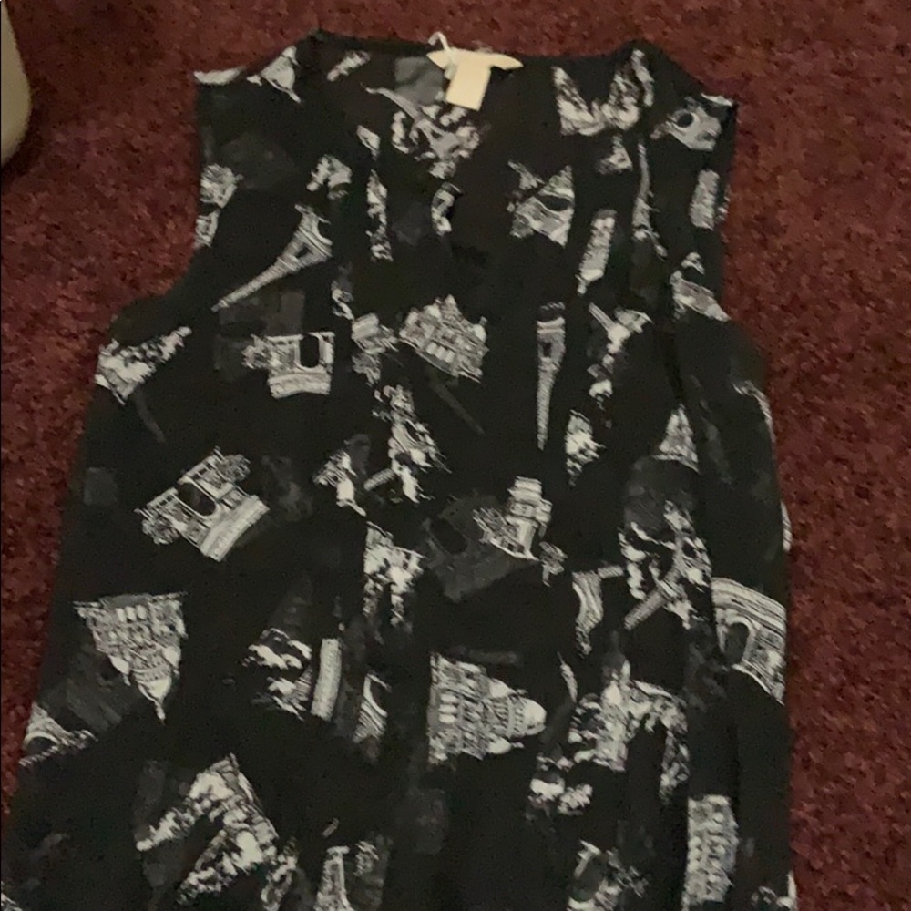 Banana Republic Women’s Top